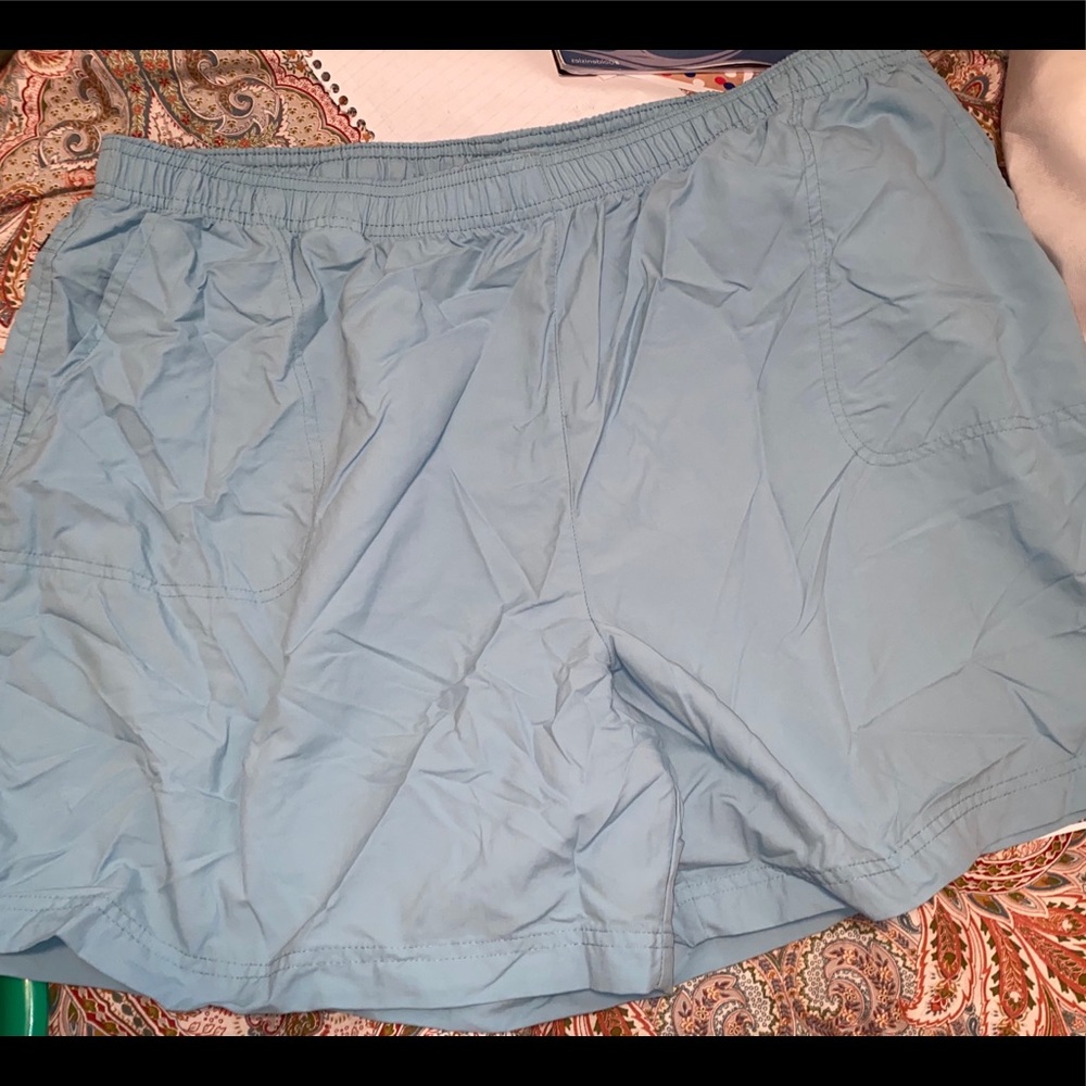 Columbia shorts